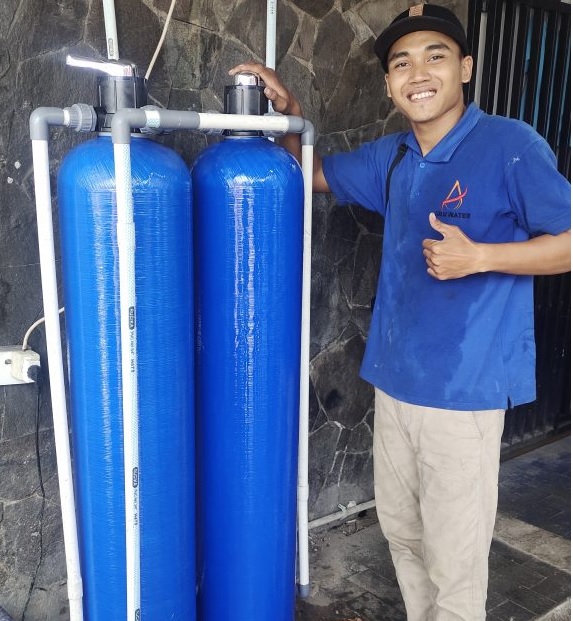 filter air untuk mbg