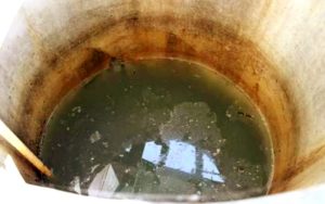 Layanan Jasa Kuras Toren Air indowater solution