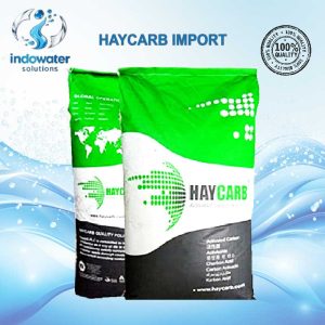 Karbon Aktif Haycarb Import