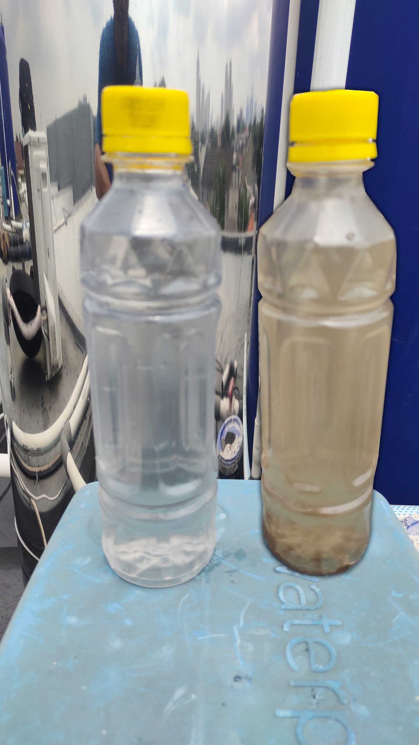 indowater solution
