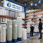distributor media filter air