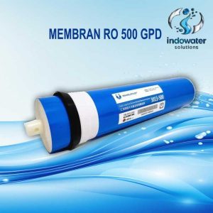 membran ro 500gdp