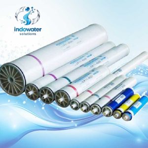 Supplier Membran Filter Air RO Indowater Solution