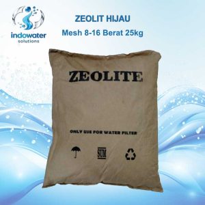 Batu Ziolit