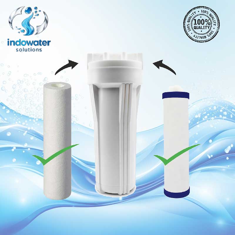 Aksesoris Filter Air