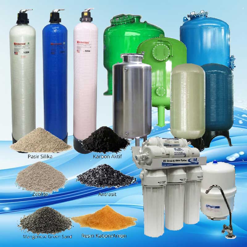 All Product Filter Air
