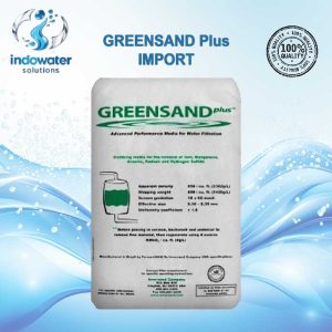 Greensand Plus Manganesse Import