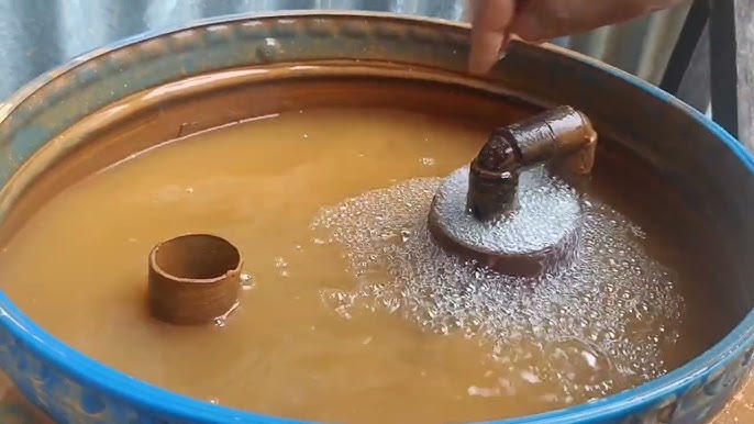 Cara Efektif Menghilangkan Air Bau Besi Keruh indowater solution solusi mengatasi air keruh bau