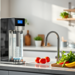 Panduan Memilih Filter Air untuk Dapur MBG