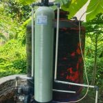instalasi filter air Masalah Zat besi