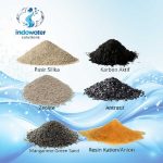 supplier media filter air