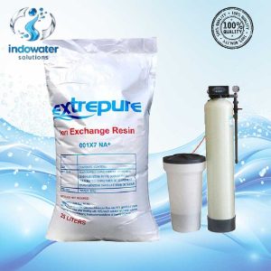 Resin Softener Import