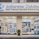 Indowater Solution Supplier Filter Air Termurah